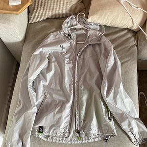 ON Running Lightweight Jacket